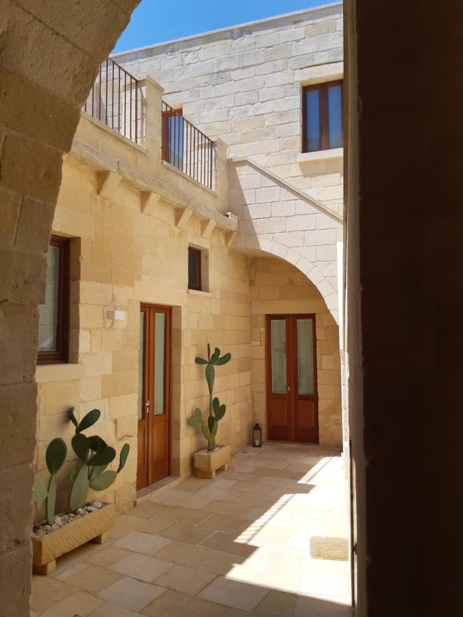 Corte Kalinora Martano Exterior photo