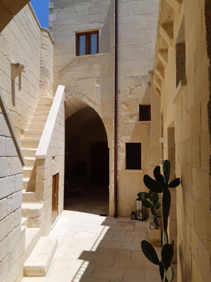 Corte Kalinora Martano Exterior photo
